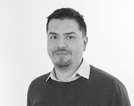 Julian Rodriguez, Väg- och gatuprojektör