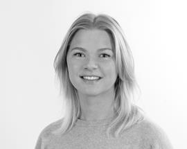 Josefin Tanndal, Projekterings-/projektledare