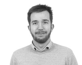 Zeb Friberg, Geotekniker