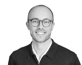 Felix Lejonmark, Uppdragsledare