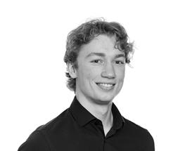 Rasmus Ullström, Projektör