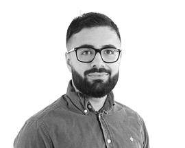 Rani Akrawi, Brokonstruktör