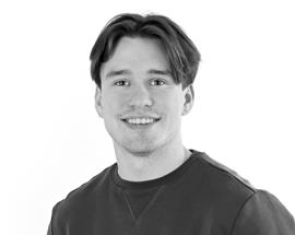 Anton Marklund, Brokonstruktör