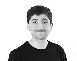 Benjamín Alcota, Structural engineer