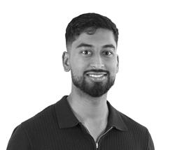 Masad Hussein, VA-Projektör