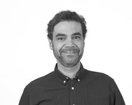 Erik Owusu-Ansah, Biolog/ miljökonsult