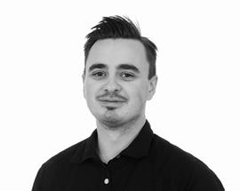 Mattias Hemmingsson, Miljökonsult