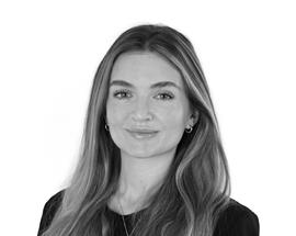 Cecilia Lundell, Talent Acquisition Specialist