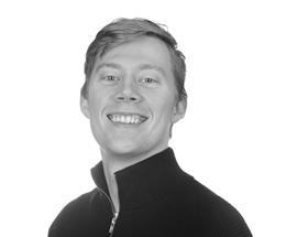 Adam Ivarsson, Utredare Vatten