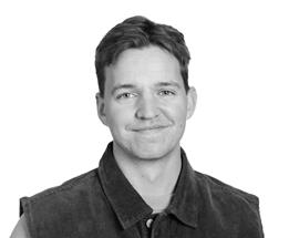 Erik Oscarson, Modellerare hydrologi