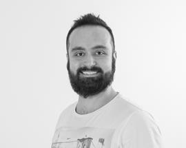 Mohsen Bazargan, Rockengineer