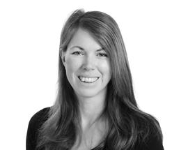 Sophie Wiström, Landskapsarkitekt