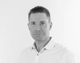 Thomas Burman, El- och belysningsprojektör