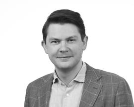 Erik Kuiper, Byggplatsuppföljare/Granskare