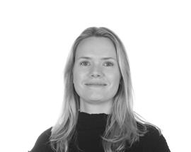 Emelie Nilsson, Miljöutredare