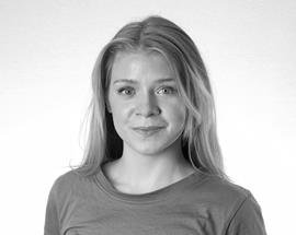 Jennifer Sondell, Biolog/ miljökonsult