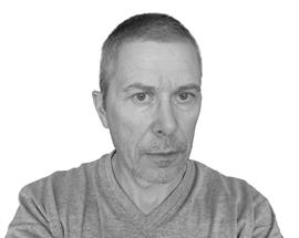 Per-Erik Nåslén, Markprojektör