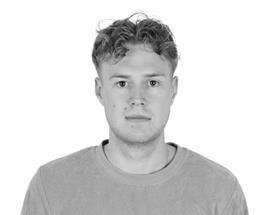 Isak Gunnarsson, Geotekniker