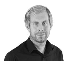 Jimmie Löfquist, Brokonstruktör