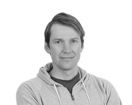 Hans Persson, Teknikansvarig/Uppdragsledare Gata/väg/mark