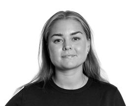 Lova Forsfjäll, Byggnadskonstruktör