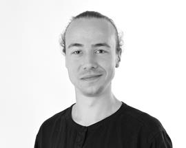 Henrick Sundbom, Trafikplanerare