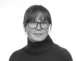 Ulrika Sabel, Avdelningschef Miljö & Grundvatten