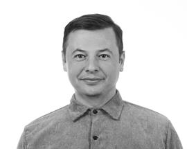 Eni Lecini, Teknikansvarig Bro