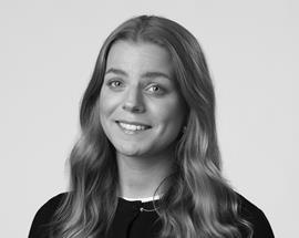 Lovisa Mathisen, Konstruktör