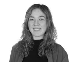 Bella Strid, Miljöutredare