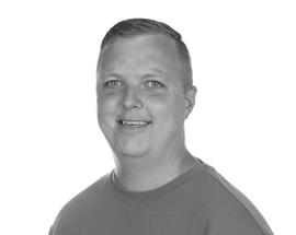 Robin Sandman, Järnvägsprojektör