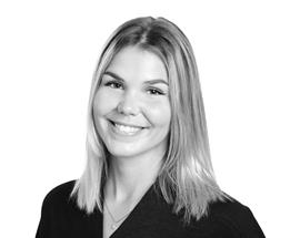 Johanna Täuber, Utredare VA