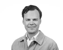 Erik Malmström, Trafikplanerare