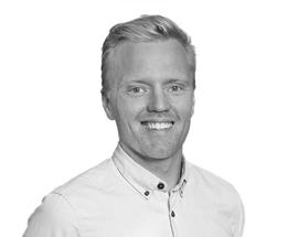 Elias Nilsson, Projektledare