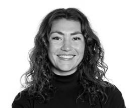 Hanna Krämmer, Planarkitekt