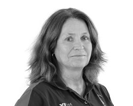 Åsa Cumlin, Projektledare