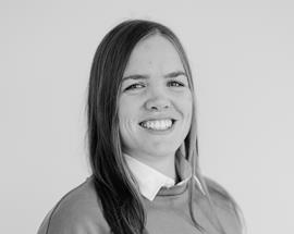 Michaela Berensmeier, Geolog/Miljögeotekniker