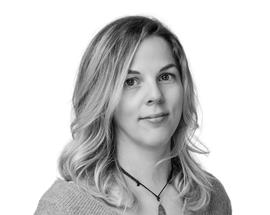 Sandra Wärn, Miljöutredare