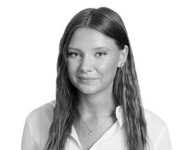 Linn Kärvegård, Anläggningskonstruktör