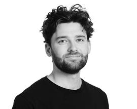 Aston Sandblad, Hydrogeolog