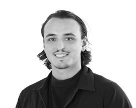 Viktor Vallbom, Konstruktör