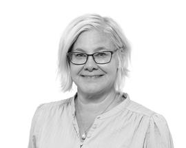 Marie Stafstedt Myhrman, Miljöutredare