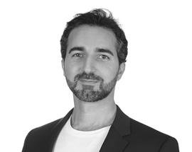 Simon Azad, Uppdragsansvarig Elkraft & energiförsörjning