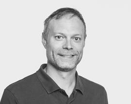 Michael Lundgren, Projektledare