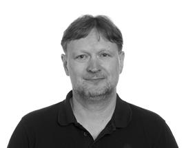 Mikael Olsson, Uppdragsledare