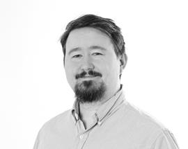 Pontus Berglund, Teleprojektör