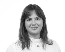 Elisabeth Persson, Akustiker