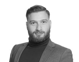 Wesam Tahsin Shahrestan-Jarjes, Uppdragsansvarig konstruktör