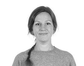 Magdalena Dahlin, Uppdrag-/Teknikansvarig  väg-gata-mark