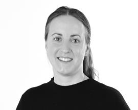 Christina Jönander, Miljökonsult, Phd Miljövetenskap